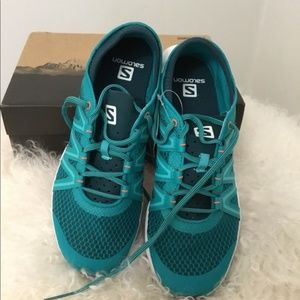 Salomon Crossphibian Swift W Size 7